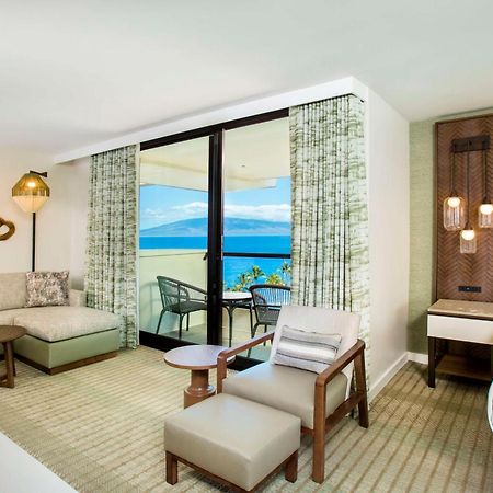 Hyatt Regency Maui Resort&Spa Lahaina Exterior foto