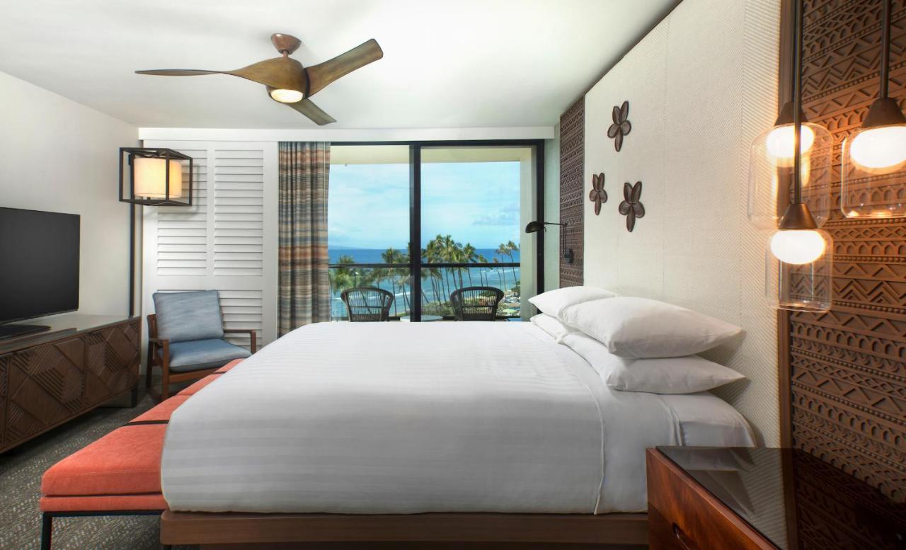 Hyatt Regency Maui Resort&Spa Lahaina Exterior foto