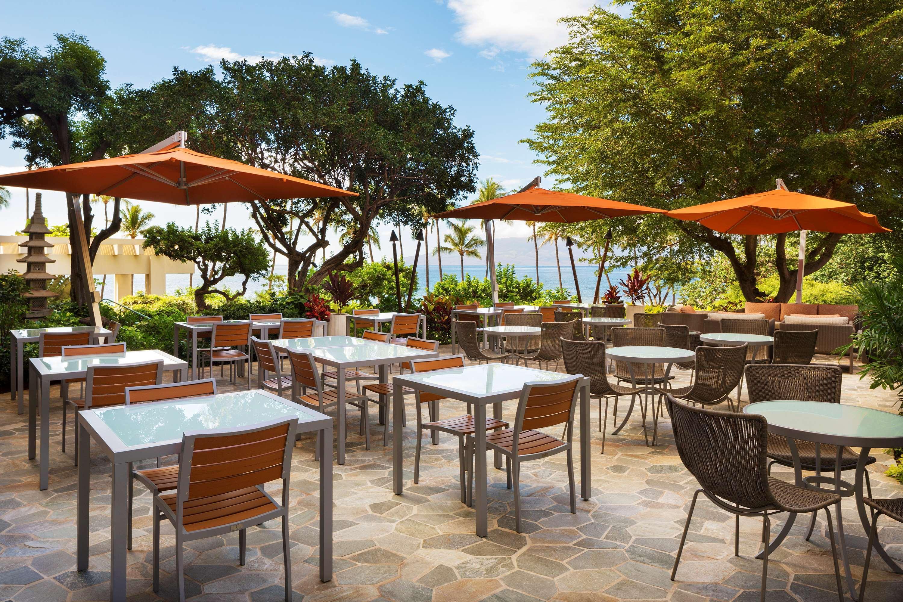 Hyatt Regency Maui Resort&Spa Lahaina Exterior foto