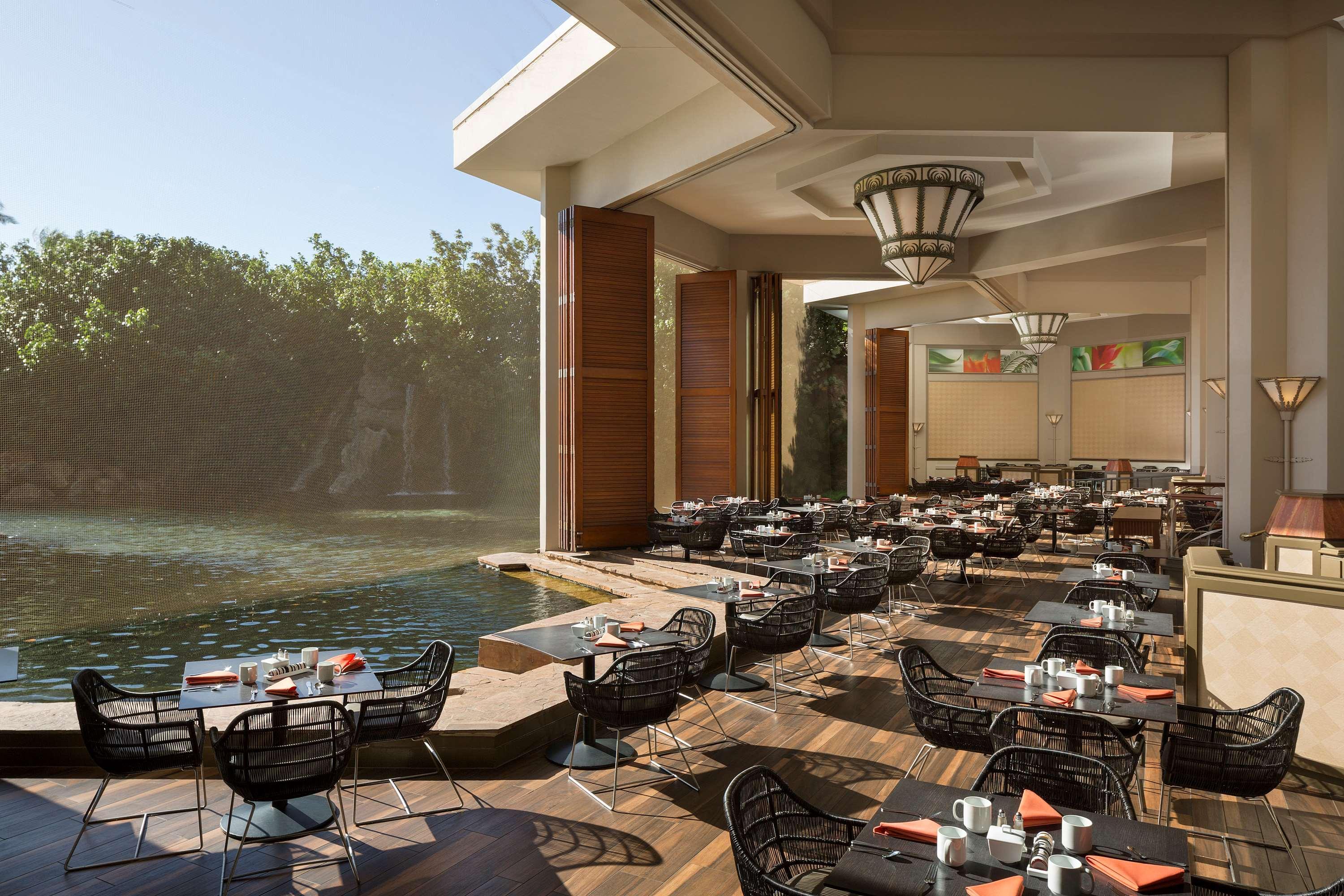 Hyatt Regency Maui Resort&Spa Lahaina Exterior foto
