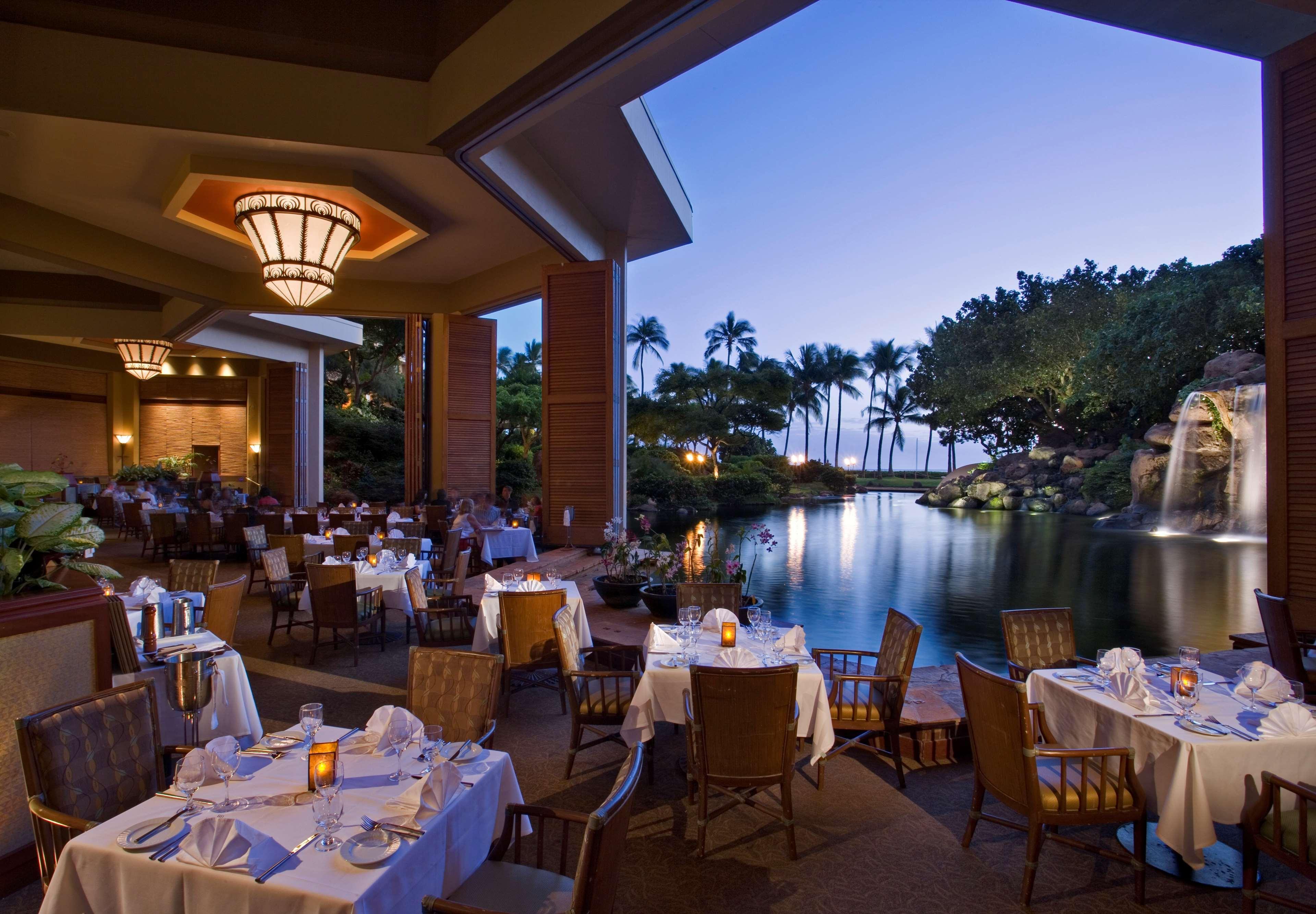 Hyatt Regency Maui Resort&Spa Lahaina Exterior foto