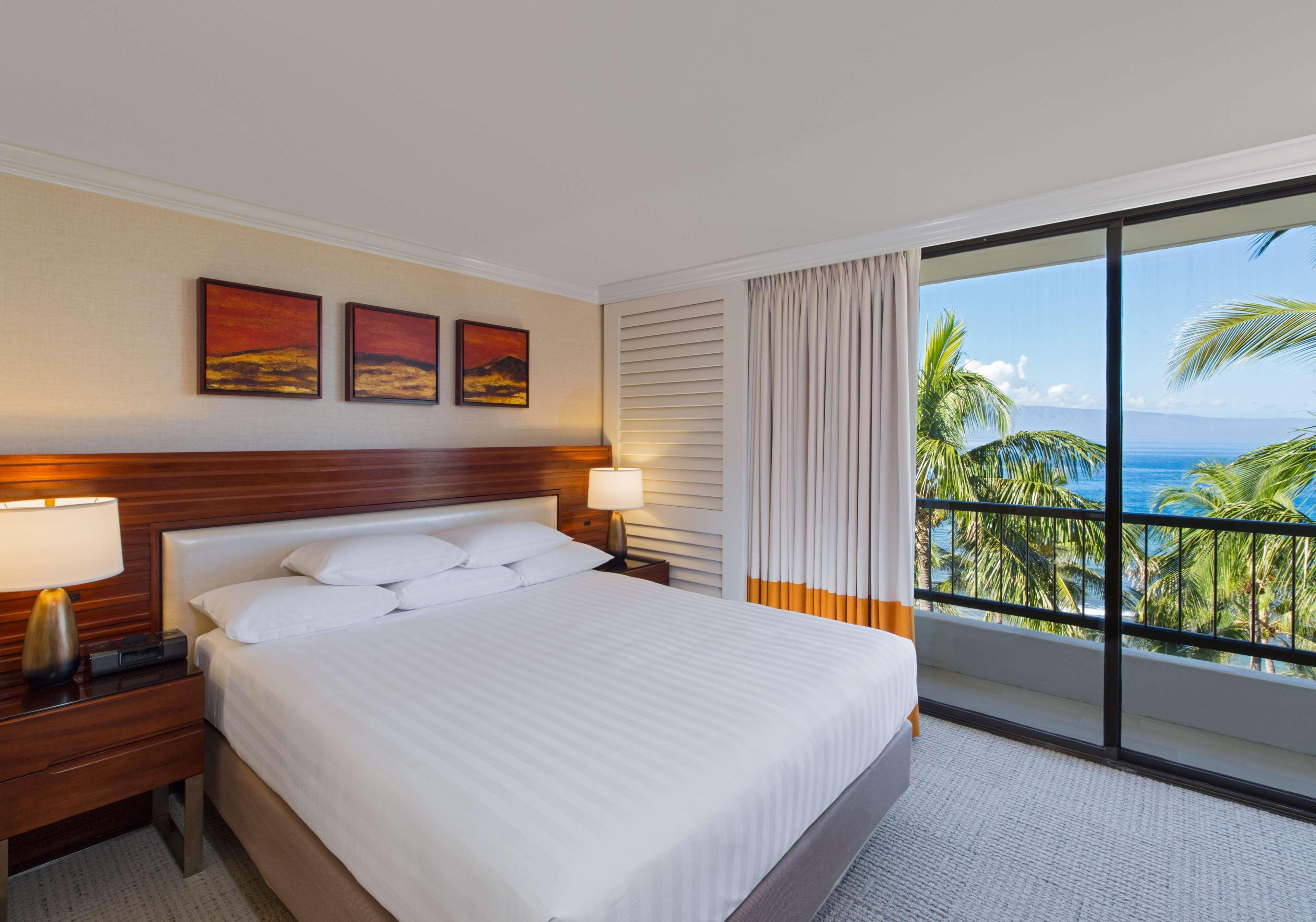 Hyatt Regency Maui Resort&Spa Lahaina Exterior foto