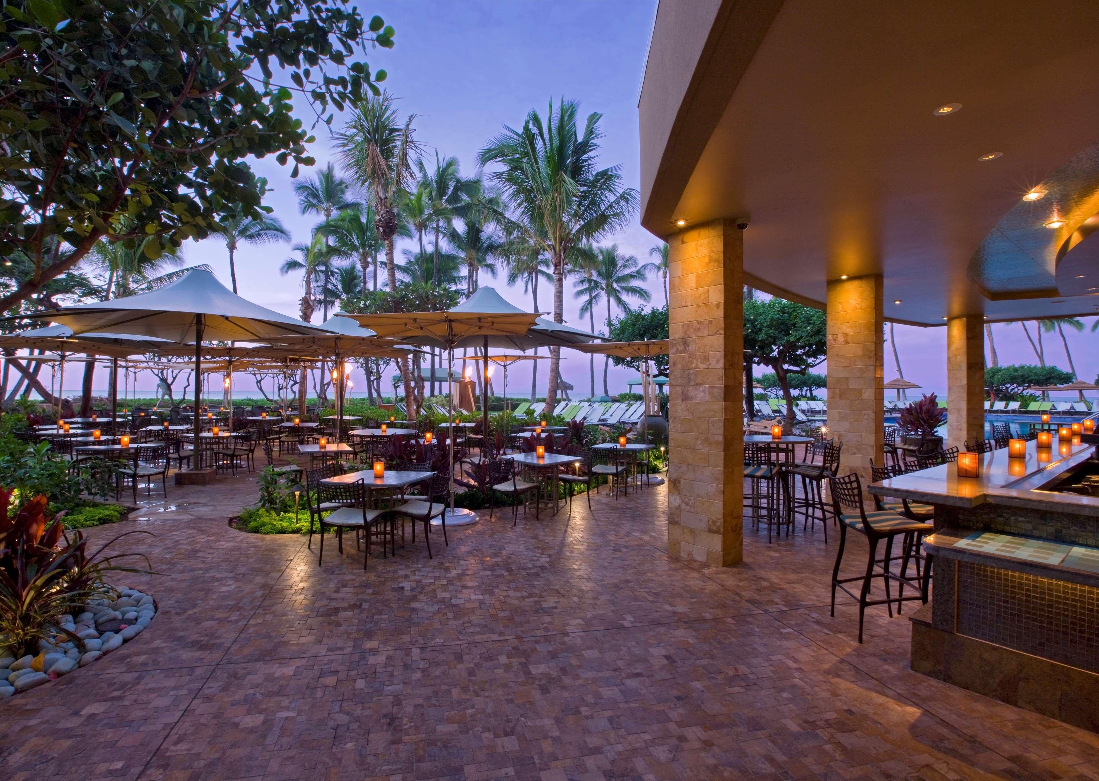 Hyatt Regency Maui Resort&Spa Lahaina Exterior foto