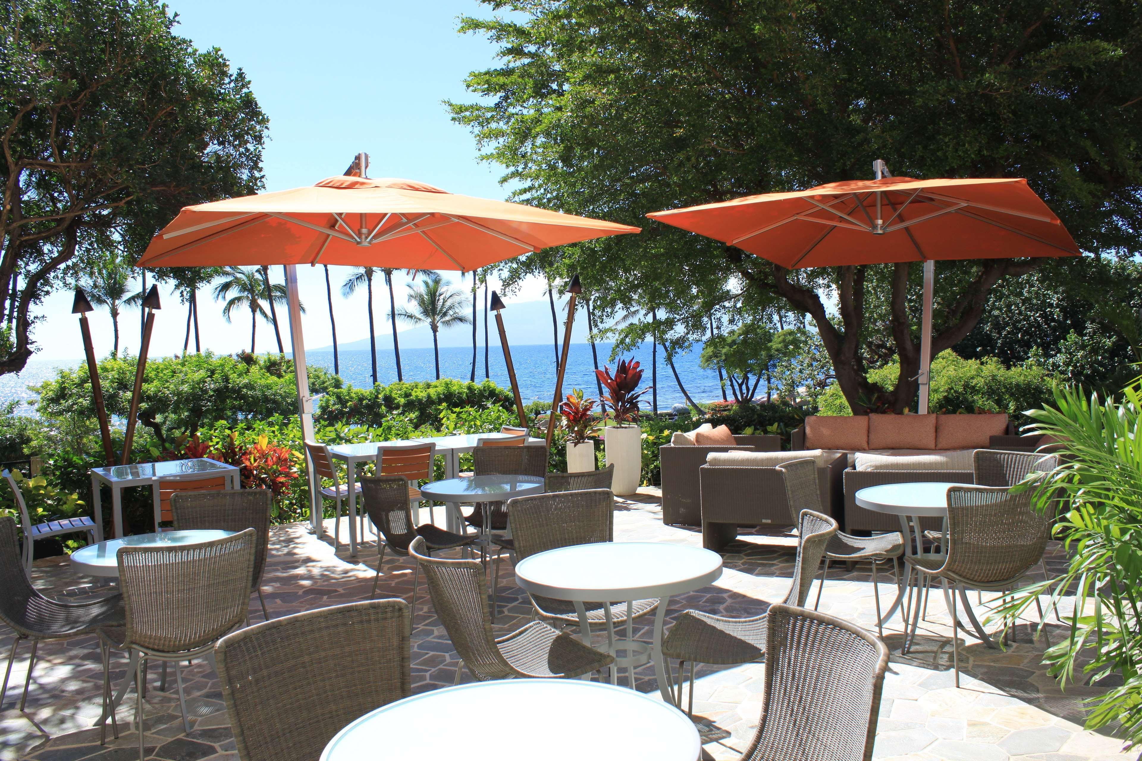 Hyatt Regency Maui Resort&Spa Lahaina Facilități foto