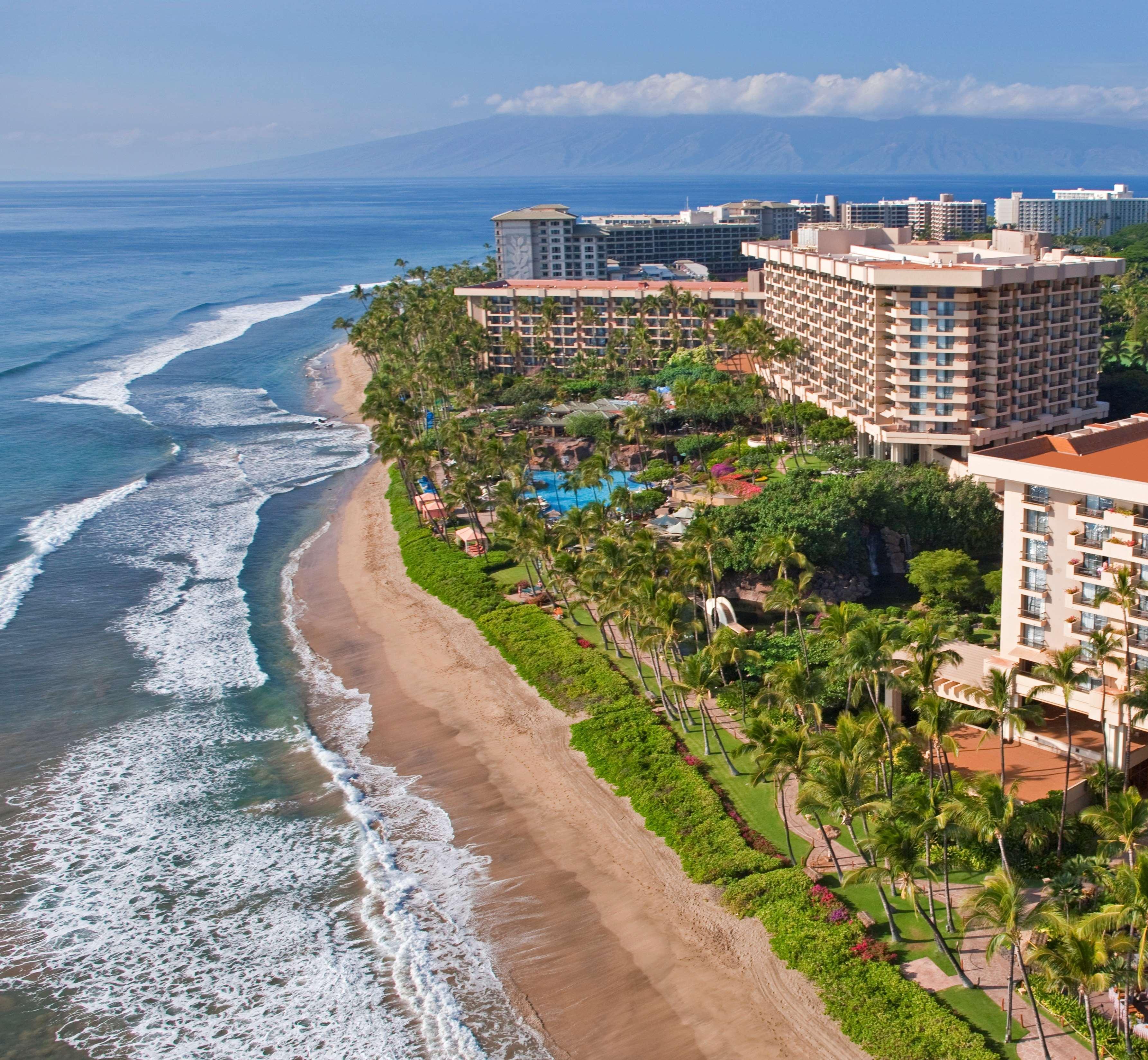 Hyatt Regency Maui Resort&Spa Lahaina Facilități foto