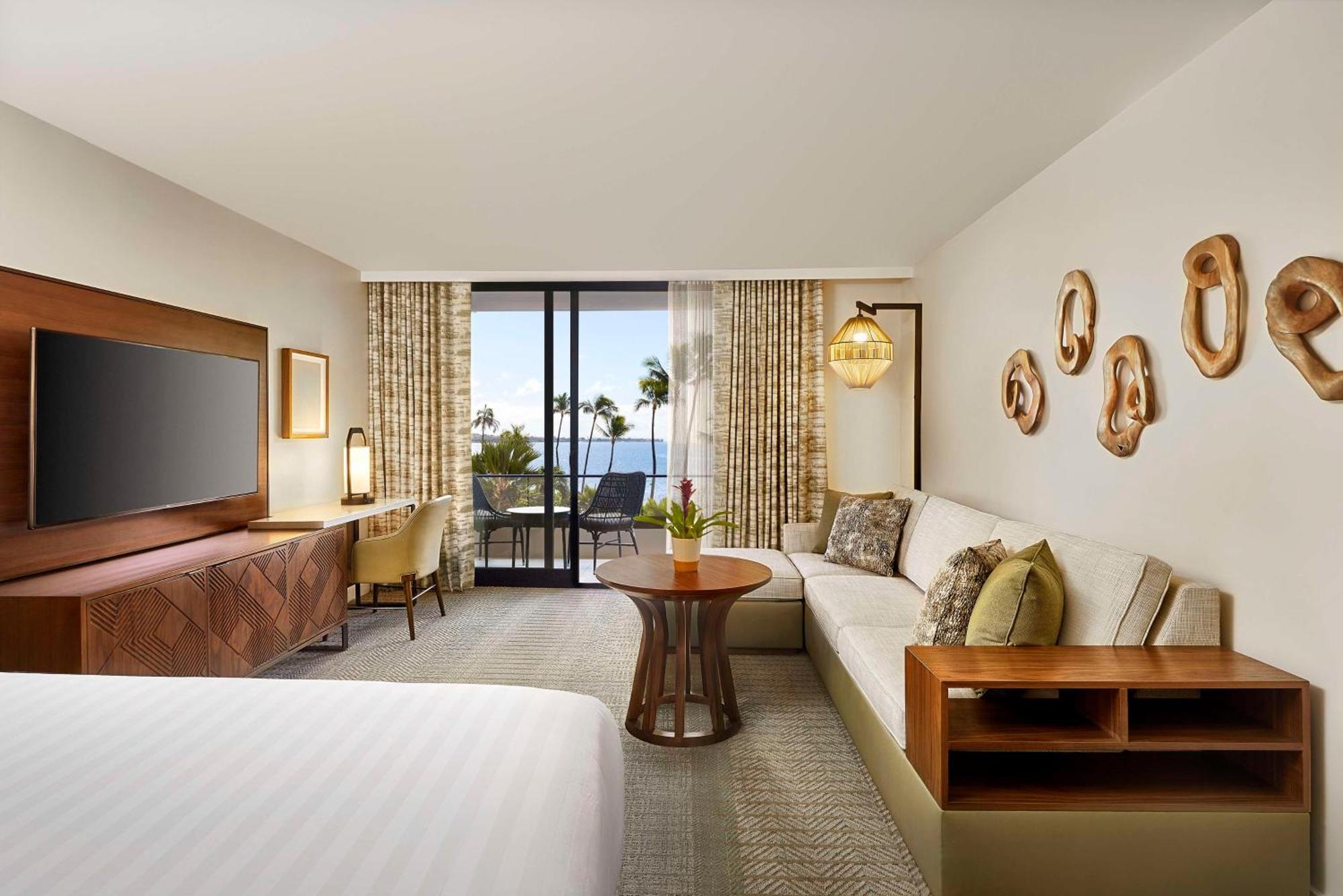Hyatt Regency Maui Resort&Spa Lahaina Exterior foto